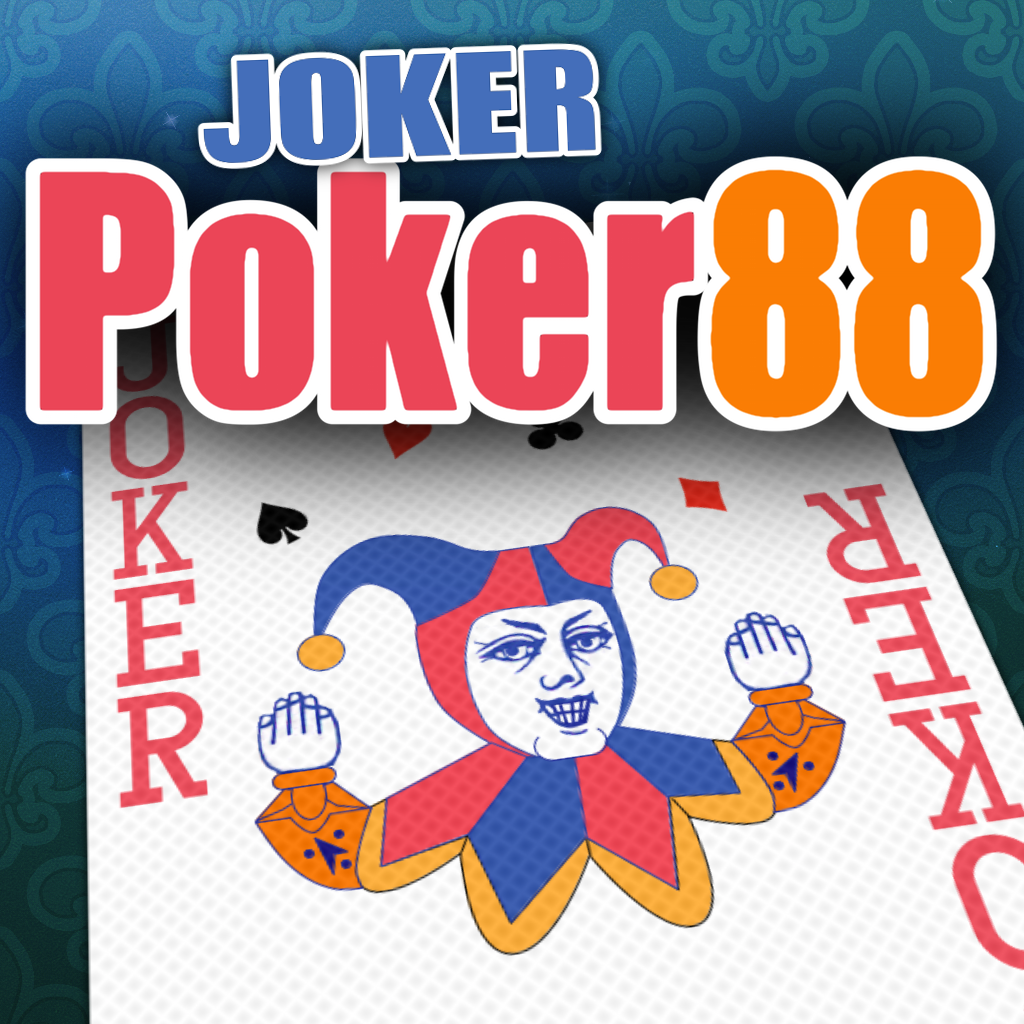 Icône de l'application Legendary Joker